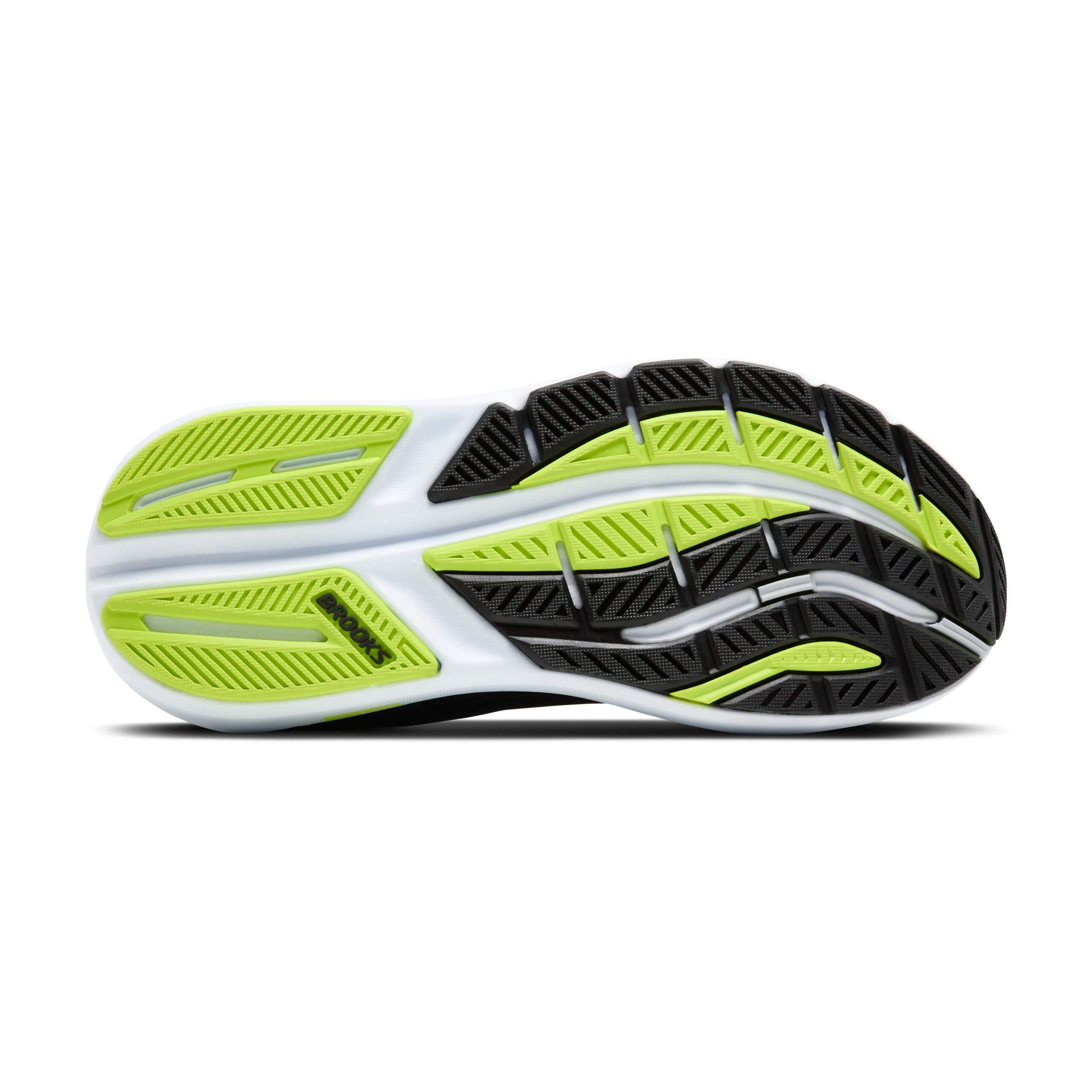 BROOKS GHOST MAX 3 Meudon Running Company