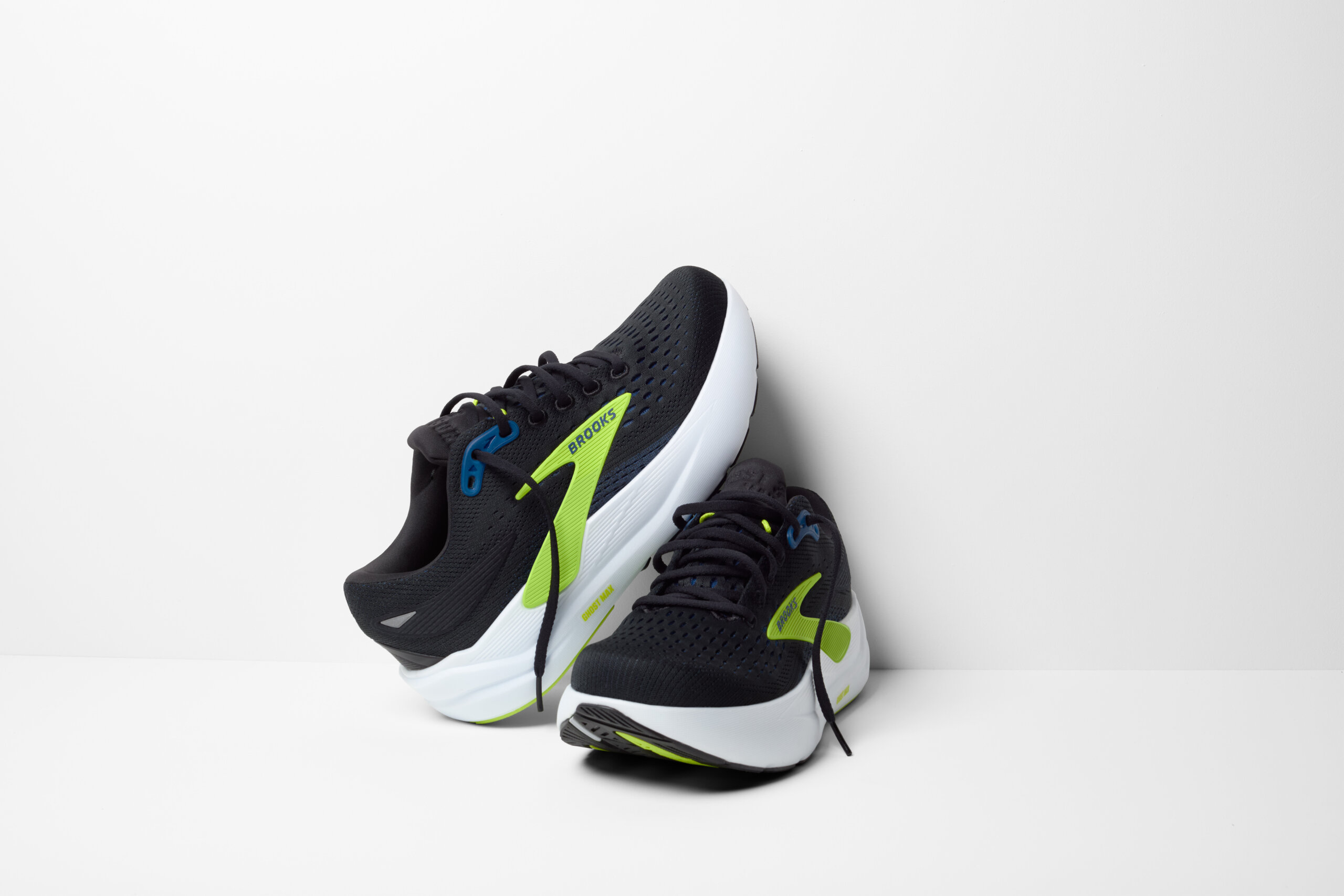 BROOKS GHOST MAX 3 Meudon Running Company