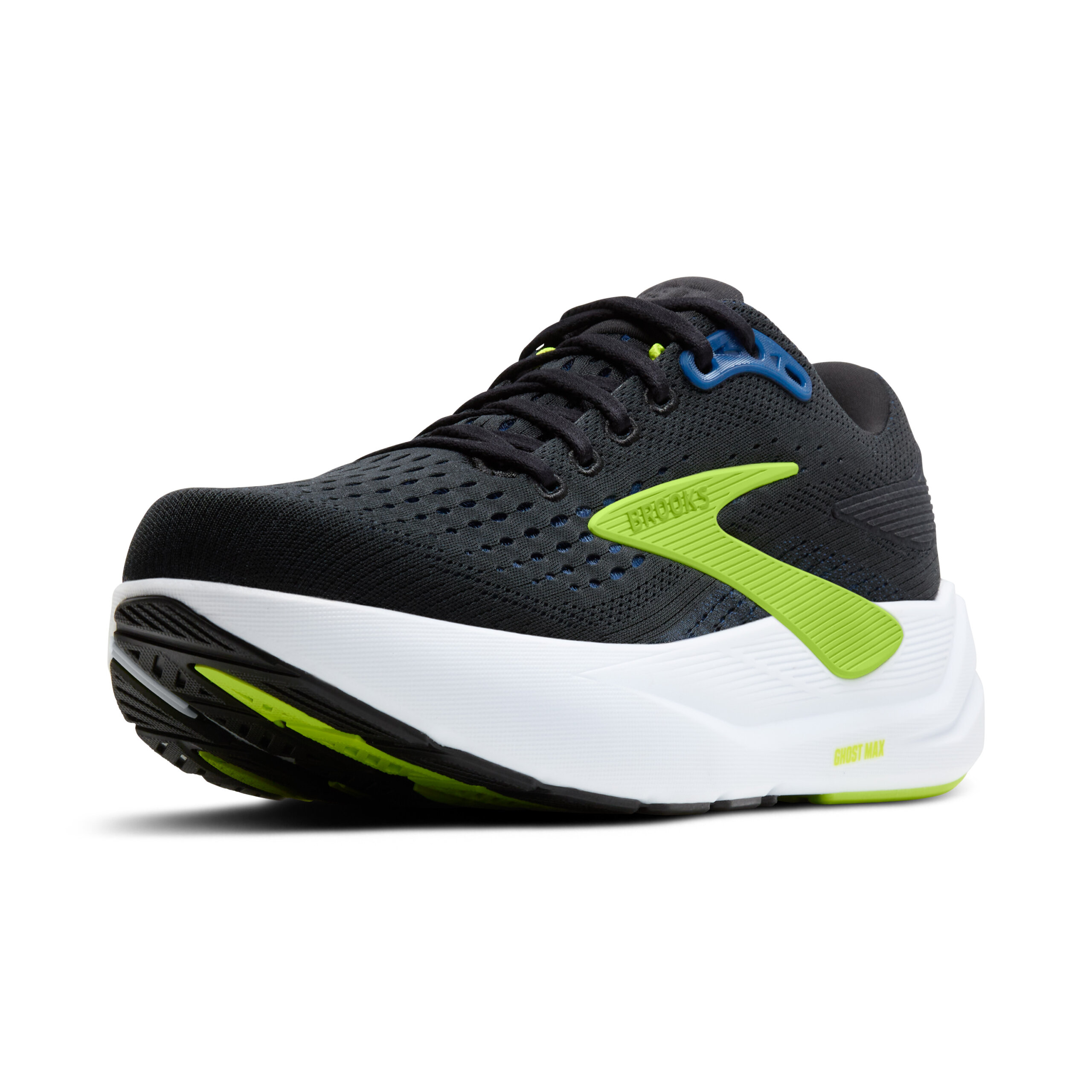 BROOKS GHOST MAX 3 Meudon Running Company