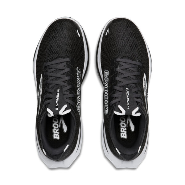 Brooks Hyperion 3 Meudon Running Company
