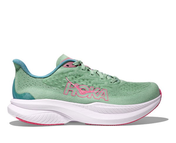 Hoka Mach 6w Meudon Running Company