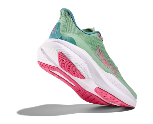 Hoka Mach 6w Meudon Running Company