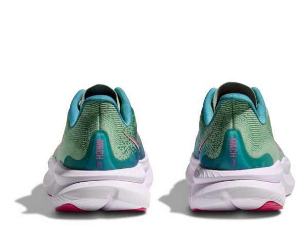 Hoka Mach 6w Meudon Running Company