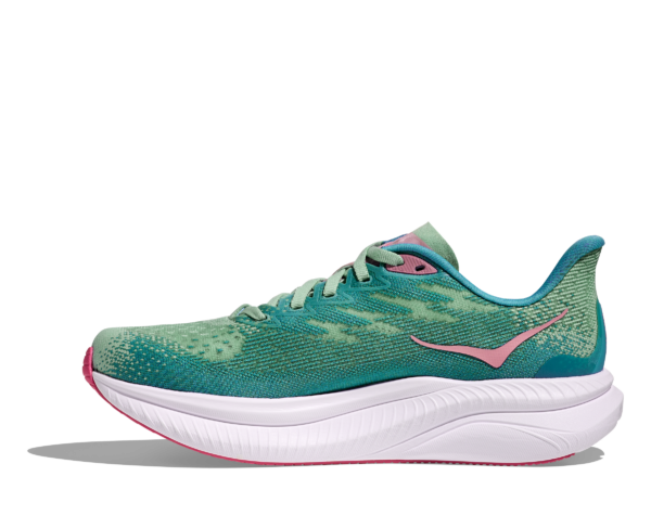 Hoka Mach 6w Meudon Running Company