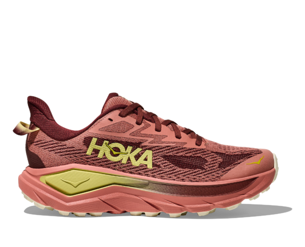 Hoka Challenger 8w Meudon Running Company