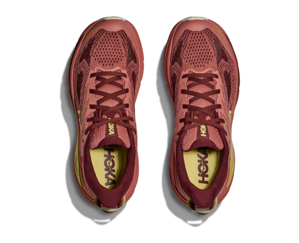 Hoka Challenger 8w Meudon Running Company