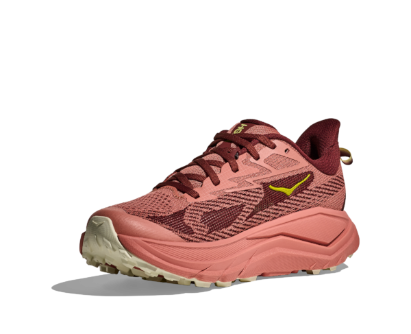 Hoka Challenger 8w Meudon Running Company