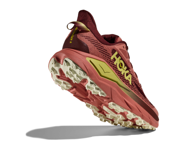 Hoka Challenger 8w Meudon Running Company