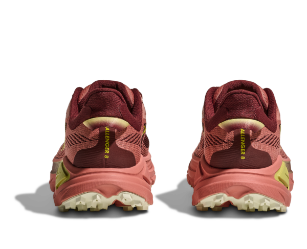 Hoka Challenger 8w Meudon Running Company