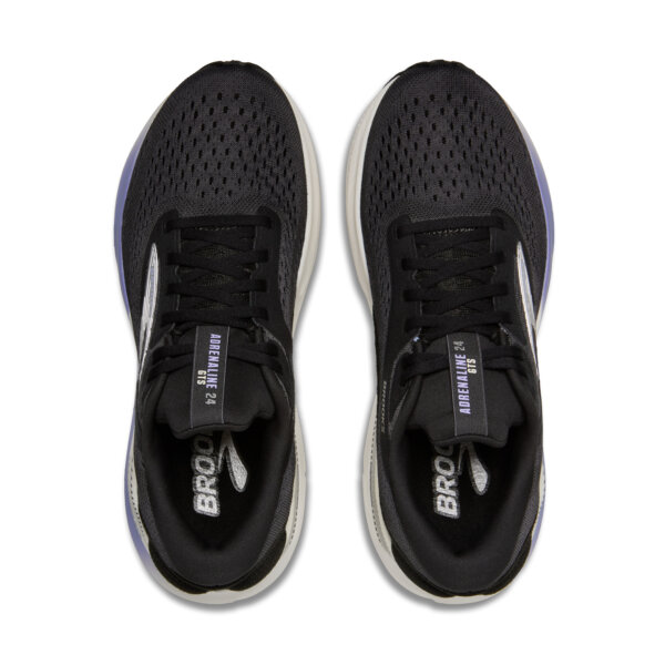 Brooks Adrenaline GTS 24 Meudon Running Company
