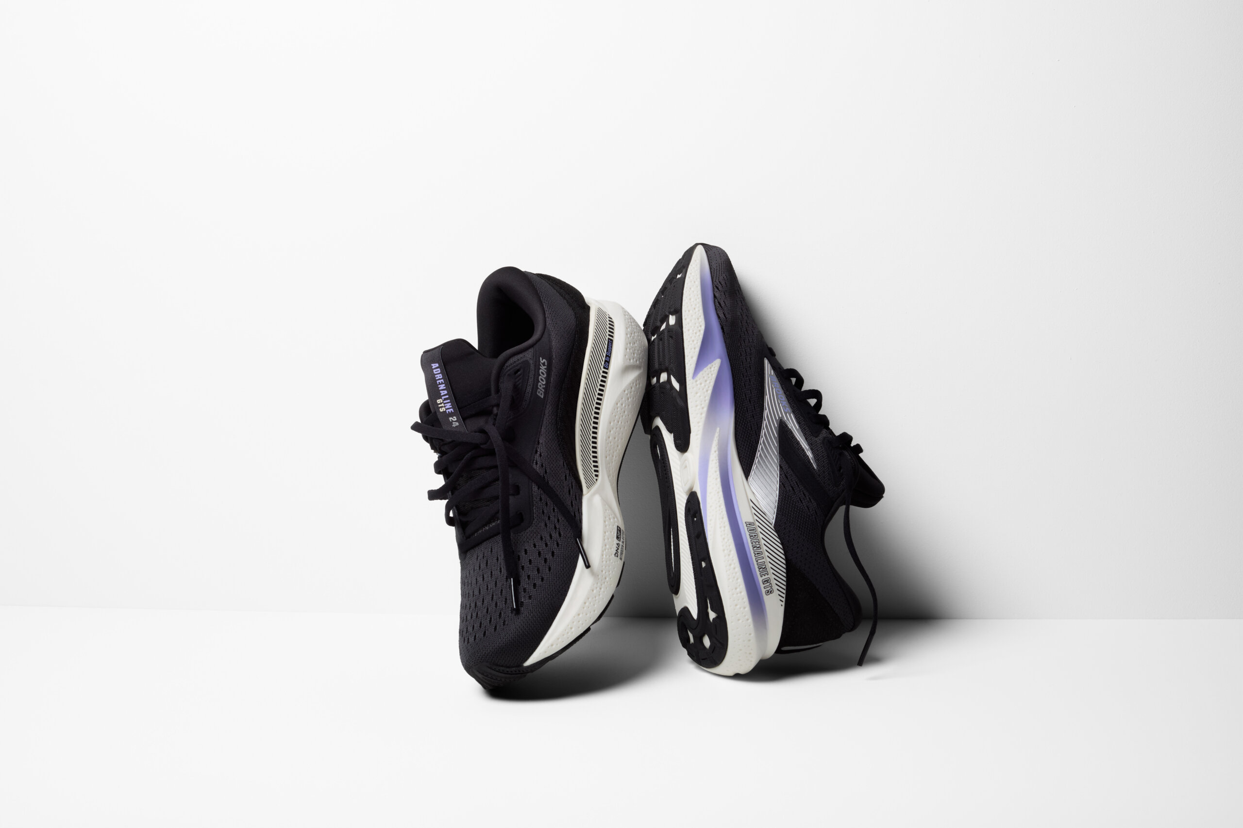 Brooks Adrenaline GTS 24 Meudon Running Company