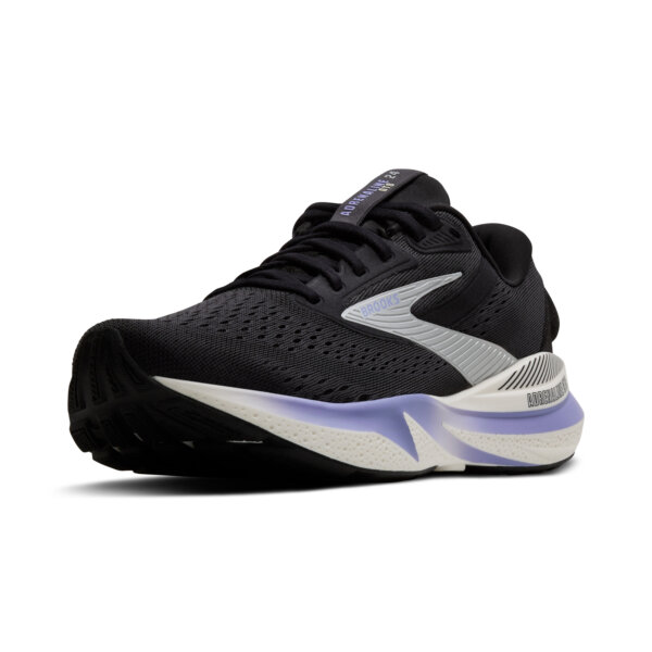 Brooks Adrenaline GTS 24 Meudon Running Company