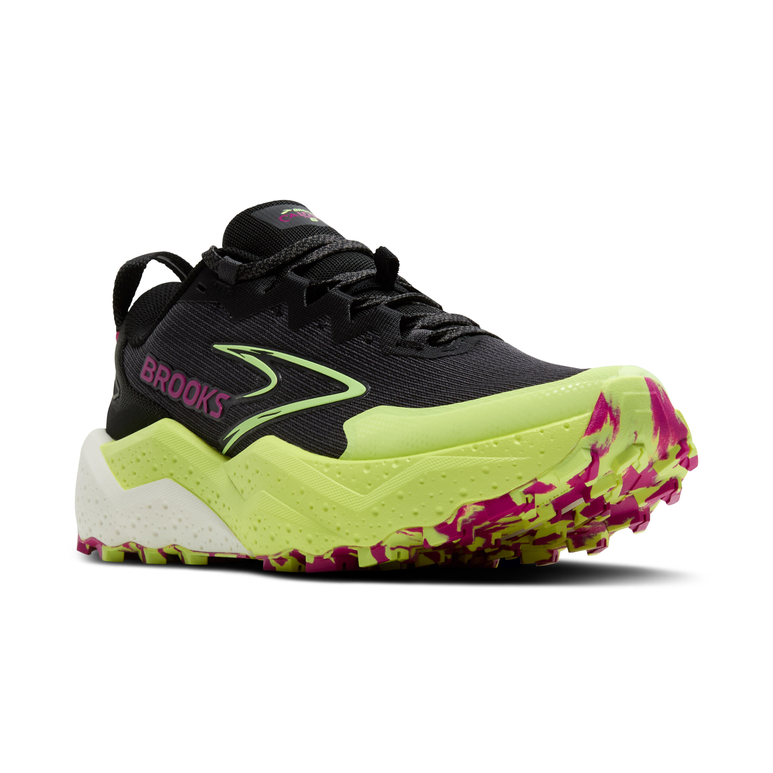 Brooks Caldera 8 Meudon Running Company