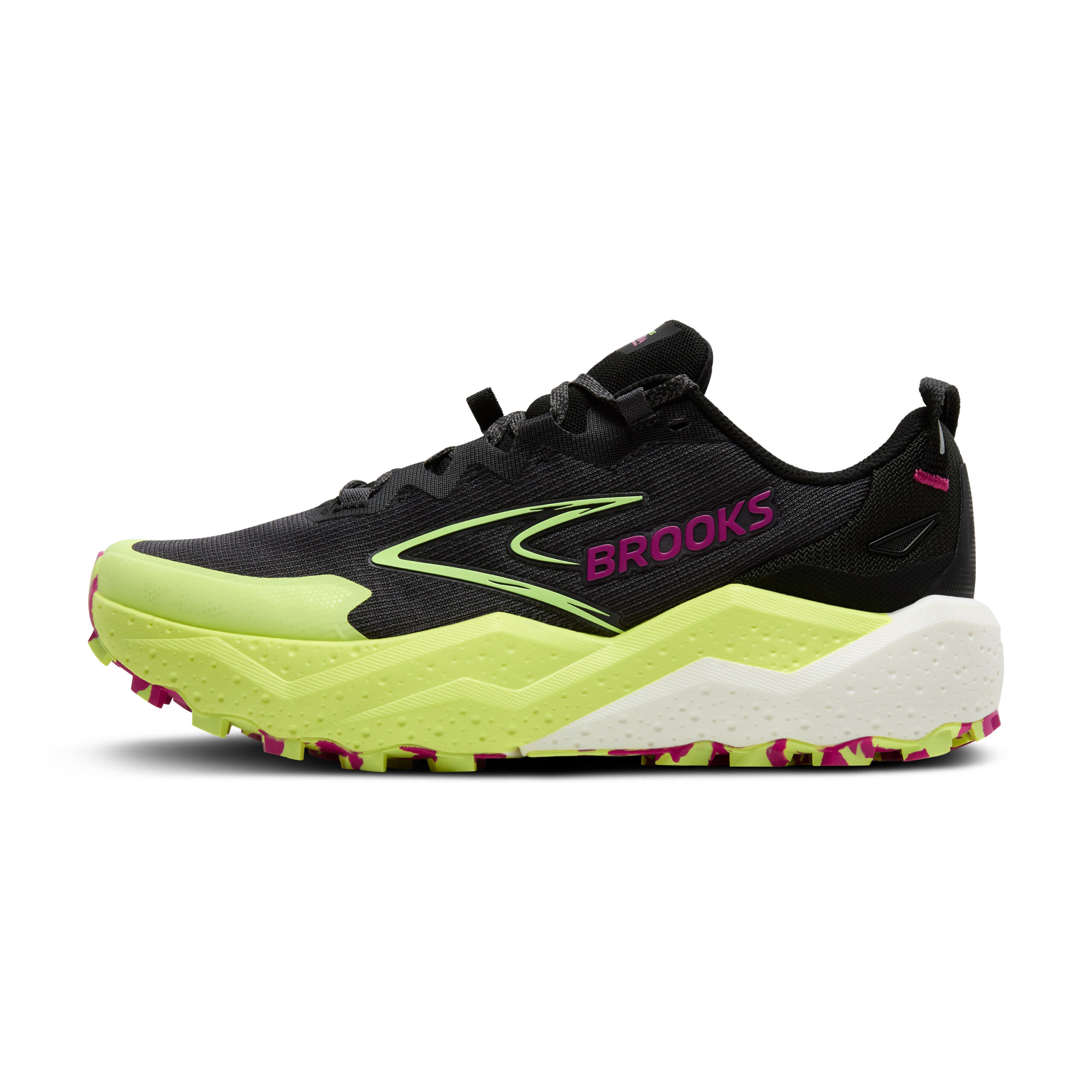 Brooks Caldera 8 Meudon Running Company