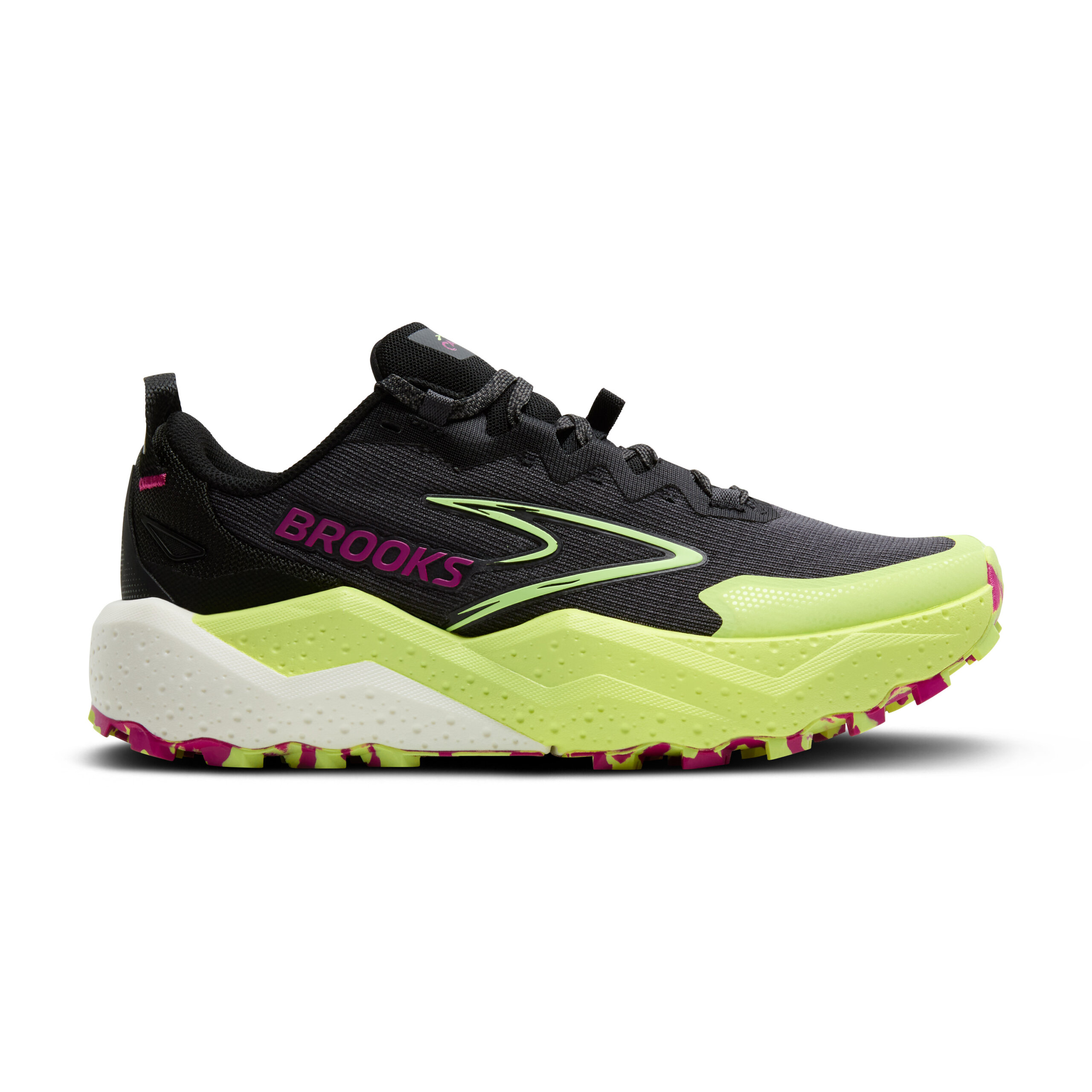 Brooks Caldera 8 Meudon Running Company