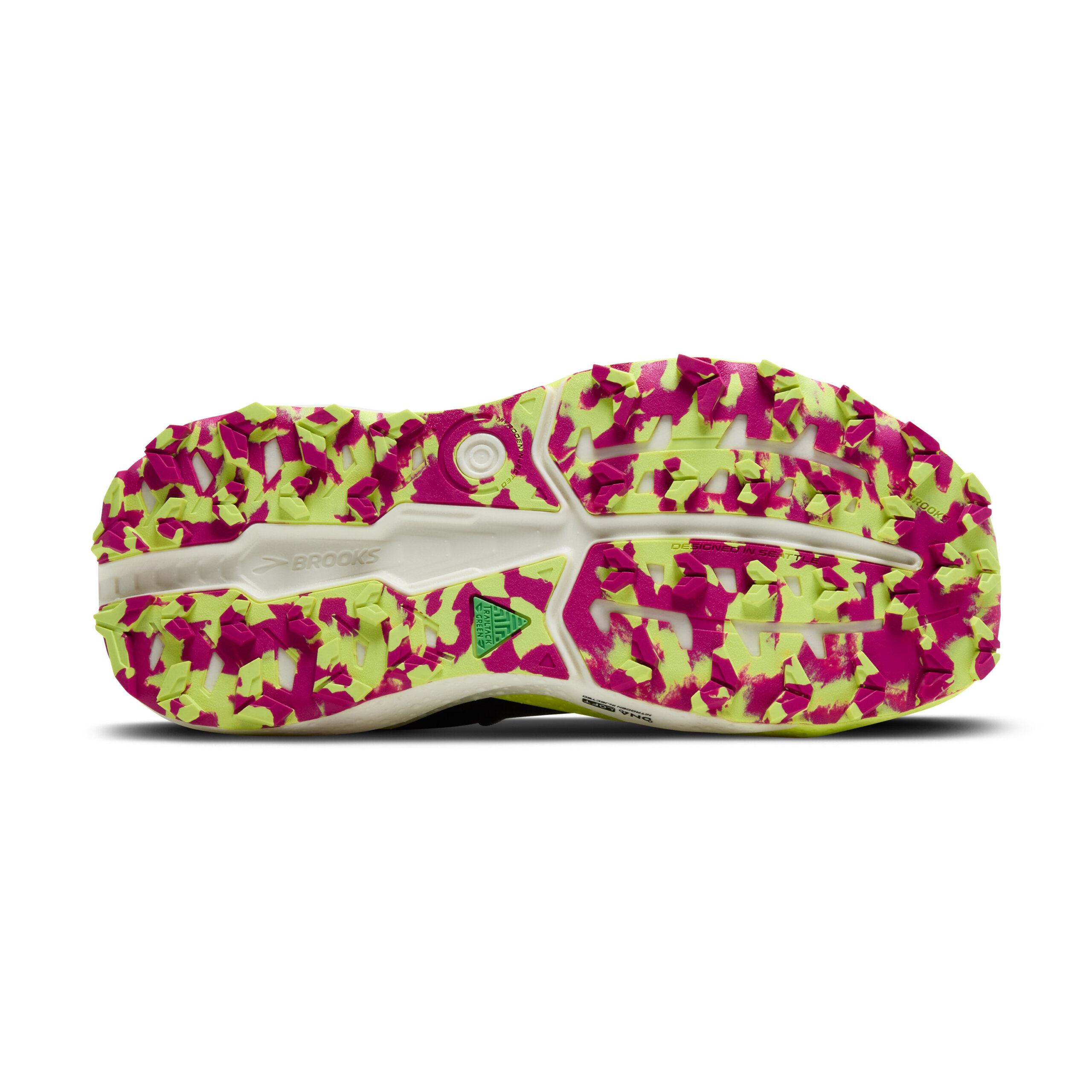 Brooks Caldera 8 Meudon Running Company