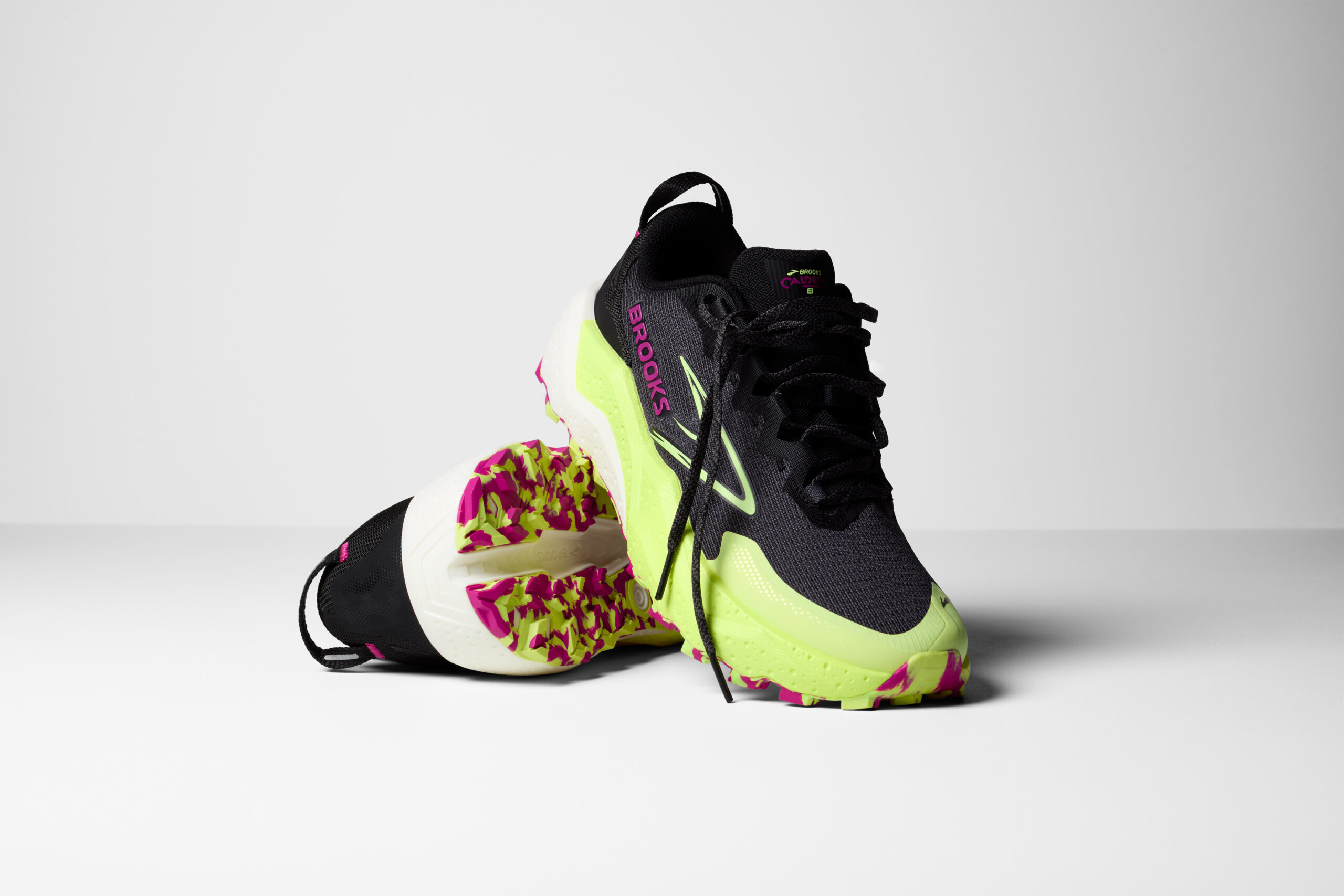 Brooks Caldera 8 Meudon Running Company