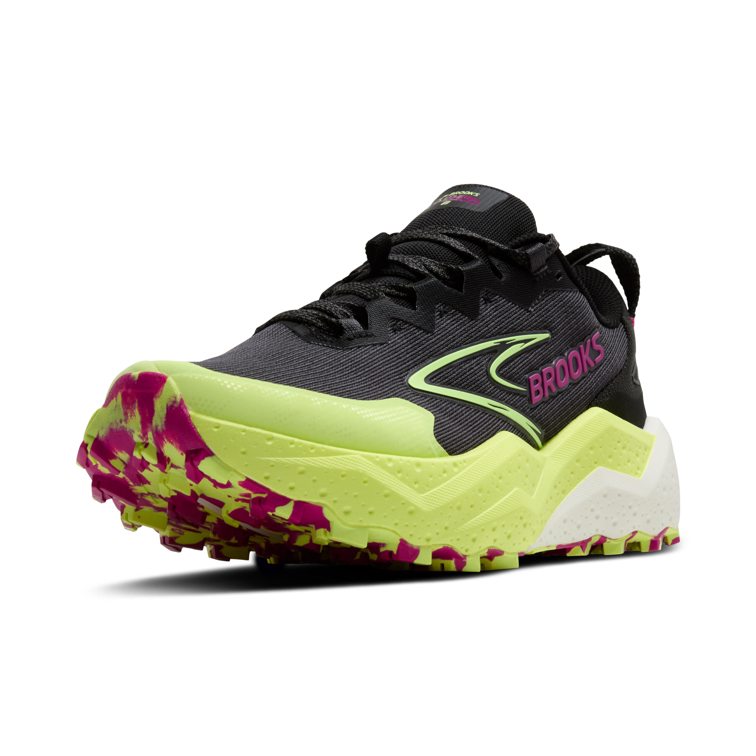 Brooks Caldera 8 Meudon Running Company