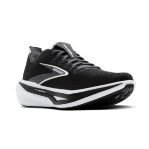 BROOKS HYPERION 3 Black/Grey/White