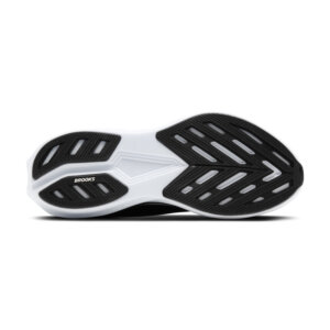 BROOKS HYPERION 3 Black/Grey/White