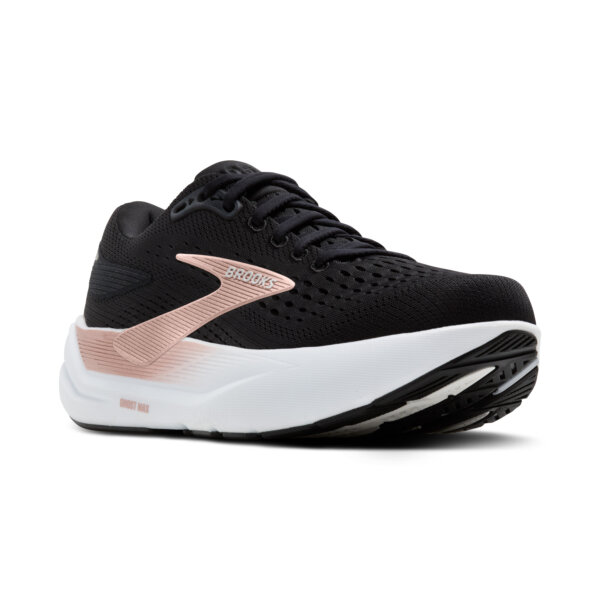 Brooks Ghost Max 3 Meudon Running Company