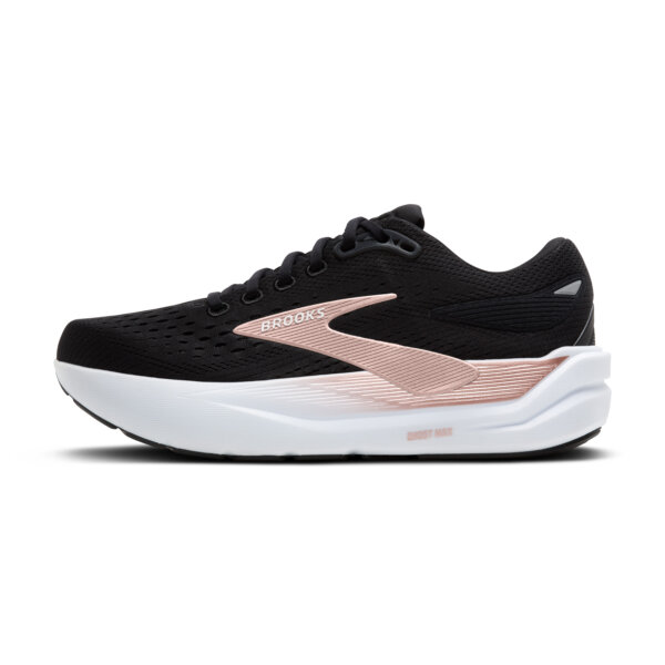 Brooks Ghost Max 3 Meudon Running Company