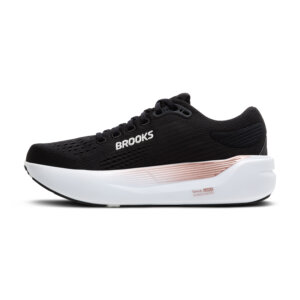 BROOKS GHOST MAX 3 Black/Black/Rose Gold