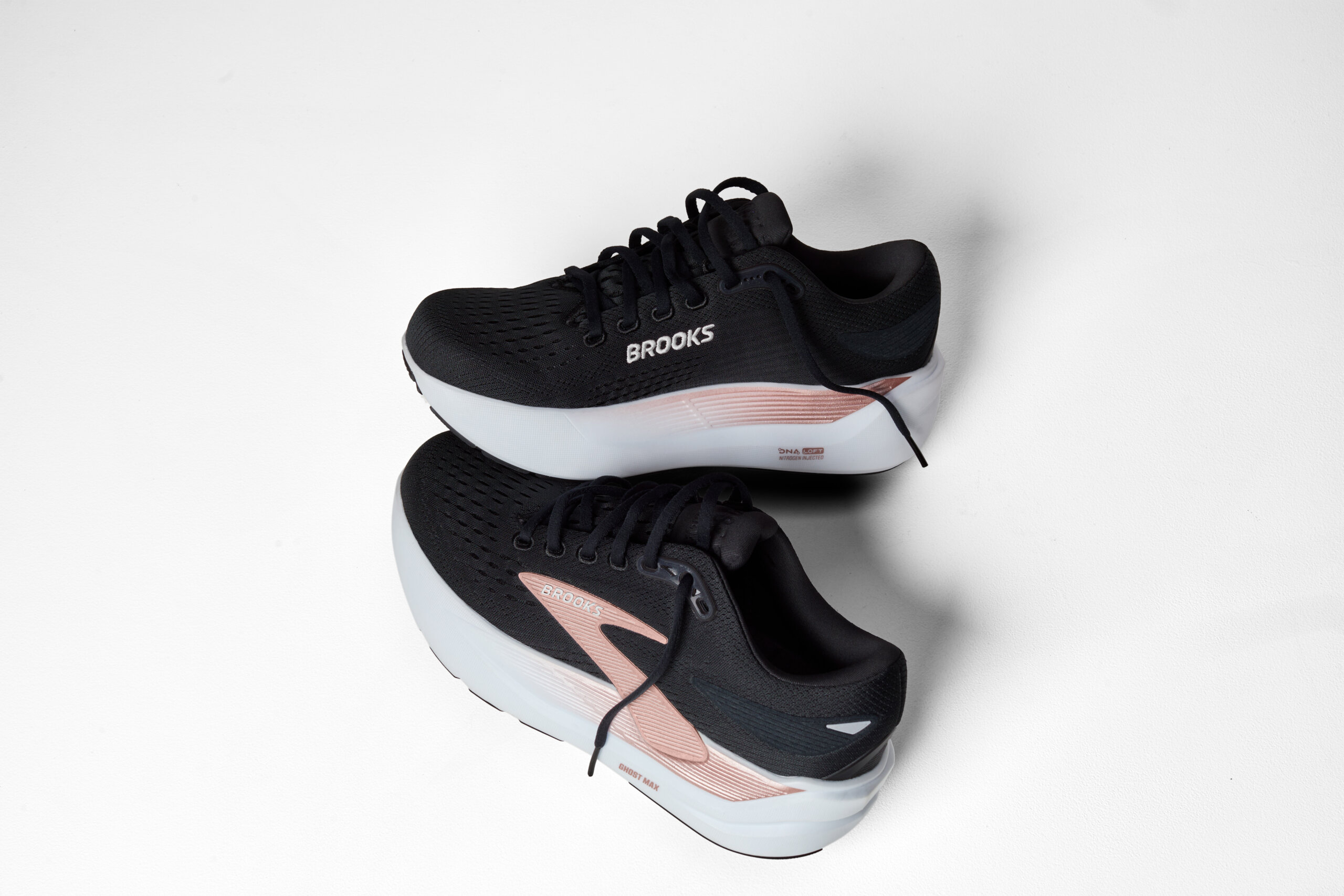 Brooks Ghost Max 3 Meudon Running Company