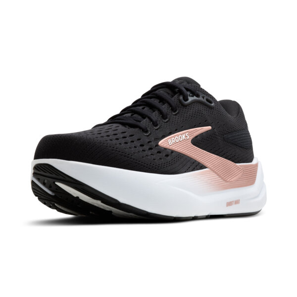 Brooks Ghost Max 3 Meudon Running Company