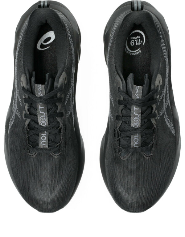 Asics Novablast 5 Meudon Running Company