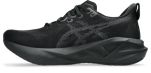 ASICS NOVABLAST 5 Black/Carrier Grey