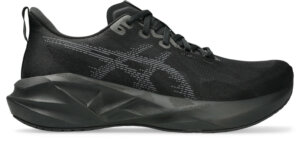 ASICS NOVABLAST 5 Black/Carrier Grey