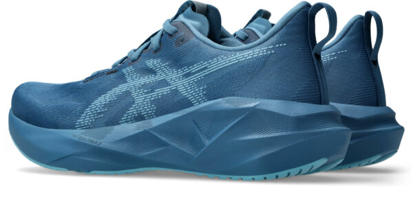Asics Novablast 5 Meudon Running Company