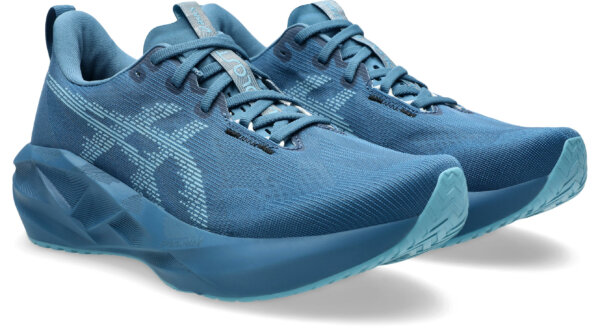 Asics Novablast 5 Meudon Running Company