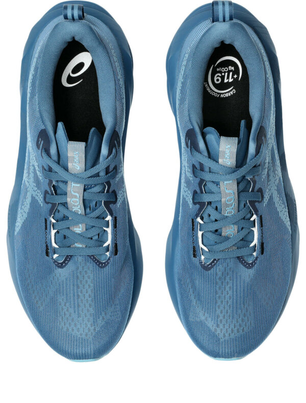 Asics Novablast 5 Meudon Running Company