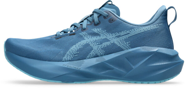 Asics Novablast 5 Meudon Running Company