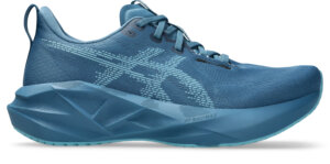 ASICS NOVABLAST 5 Winter Sea/Stillwater