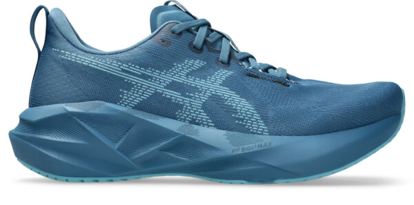 Asics Novablast 5 Meudon Running Company
