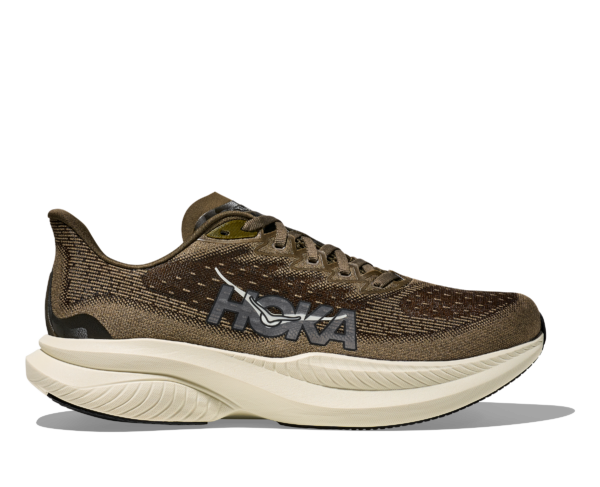 Hoka Mach 6M Meudon Running Company
