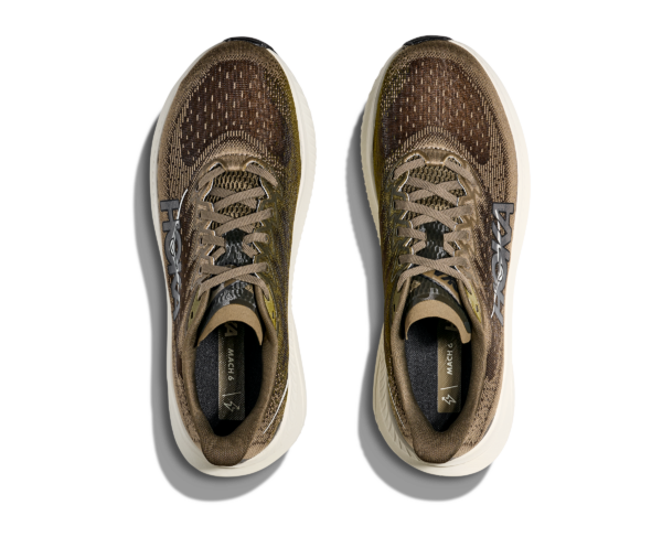 Hoka Mach 6M Meudon Running Company