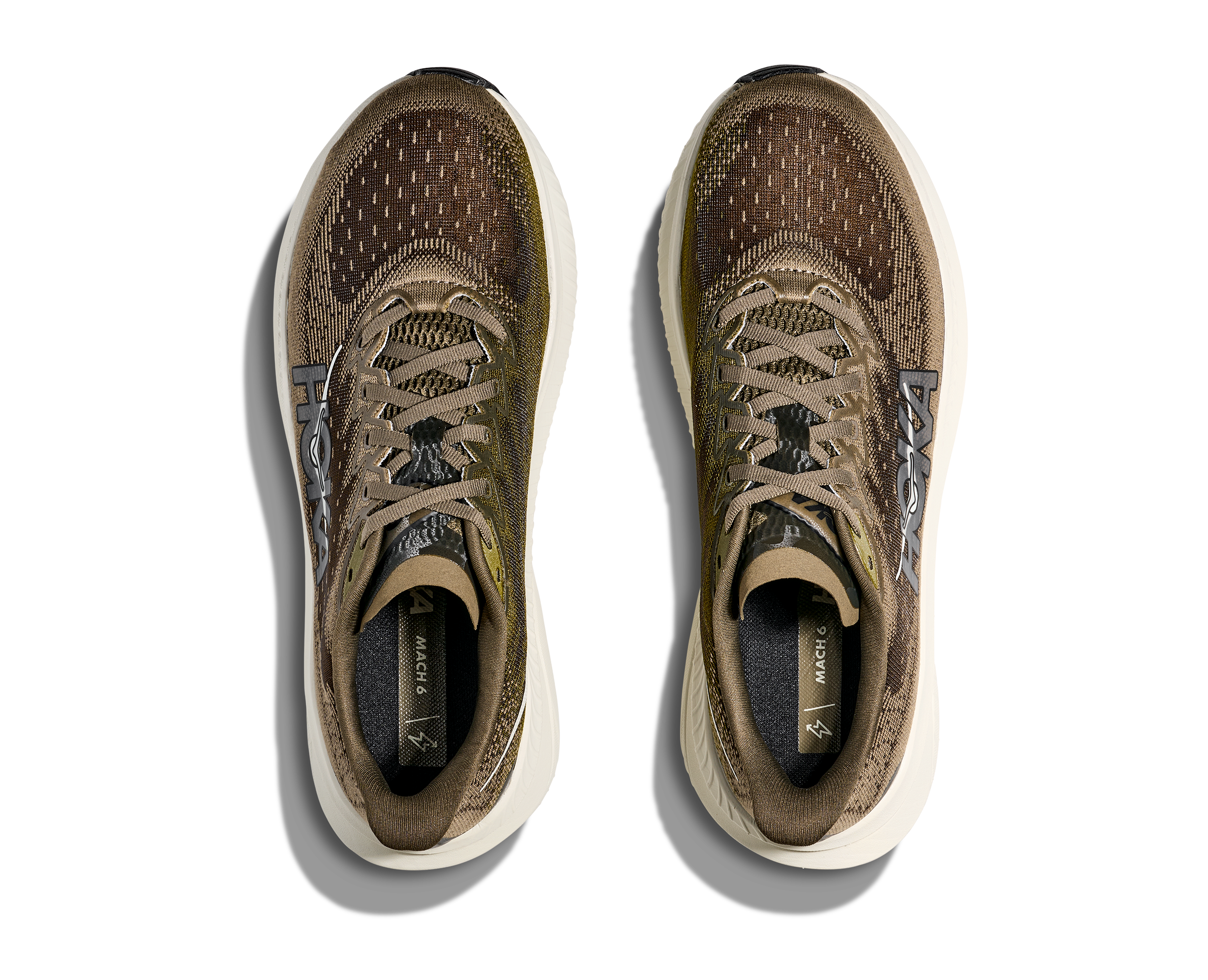 Hoka Mach 6M Meudon Running Company