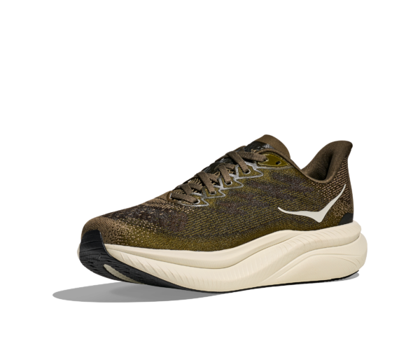 Hoka Mach 6M Meudon Running Company