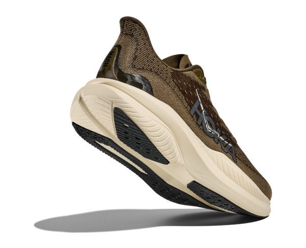 Hoka Mach 6M Meudon Running Company
