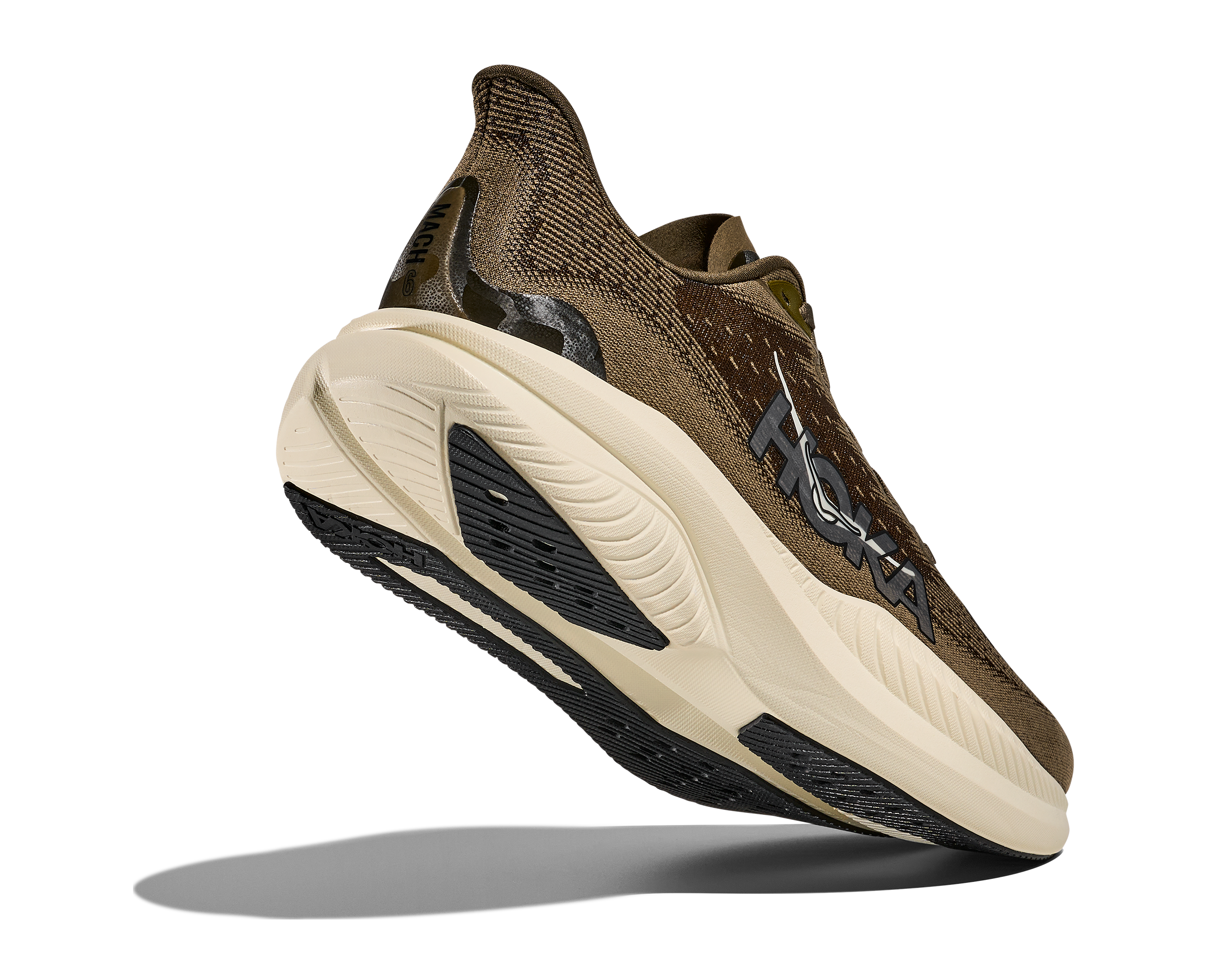 Hoka Mach 6M Meudon Running Company