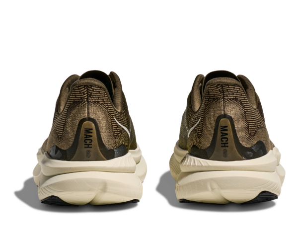 Hoka Mach 6M Meudon Running Company
