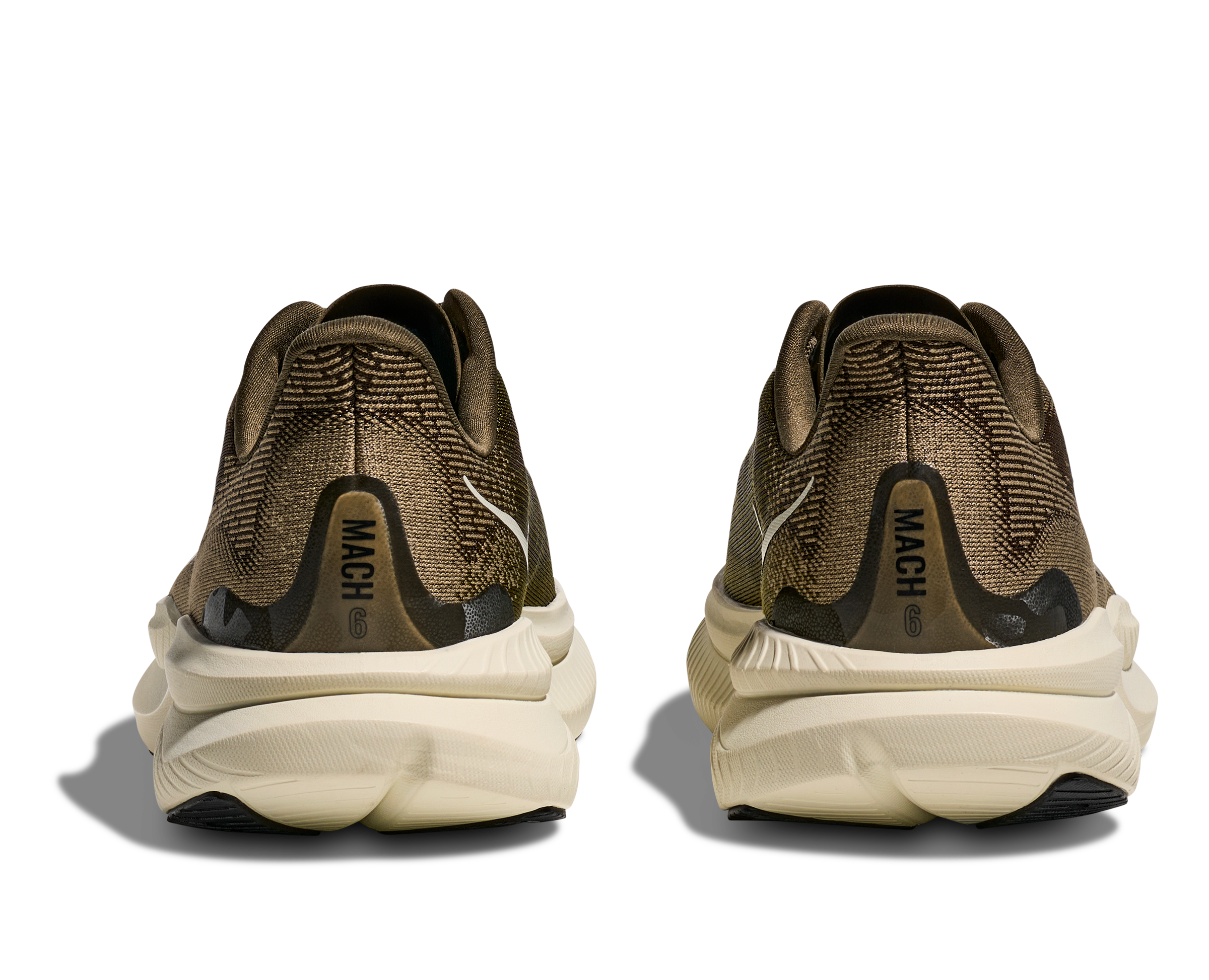 Hoka Mach 6M Meudon Running Company