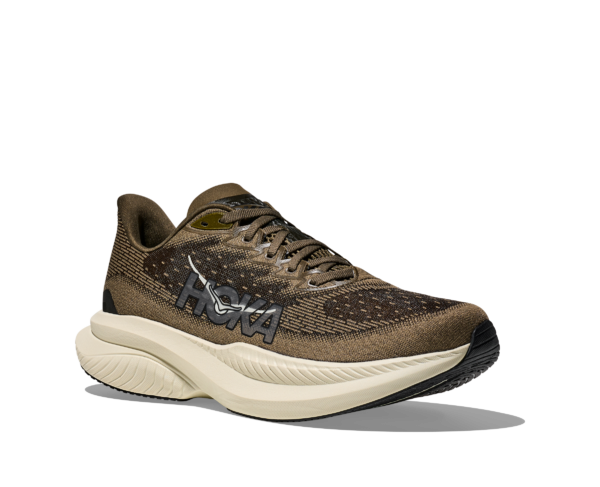 Hoka Mach 6M Meudon Running Company