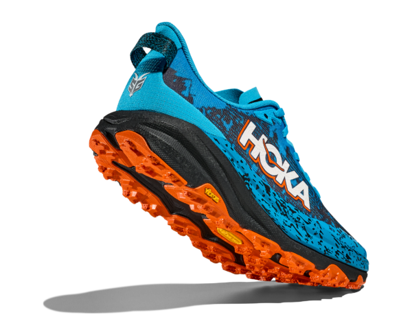 Hoka Speedgoat 6 Meudon Running Company
