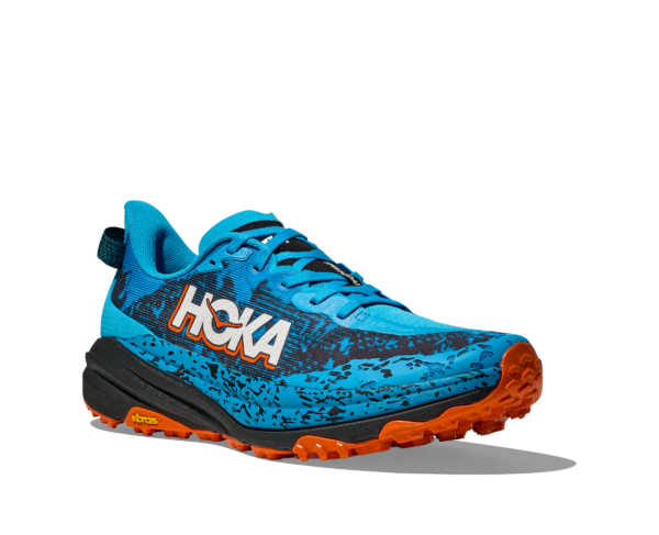 Hoka Speedgoat 6 Meudon Running Company
