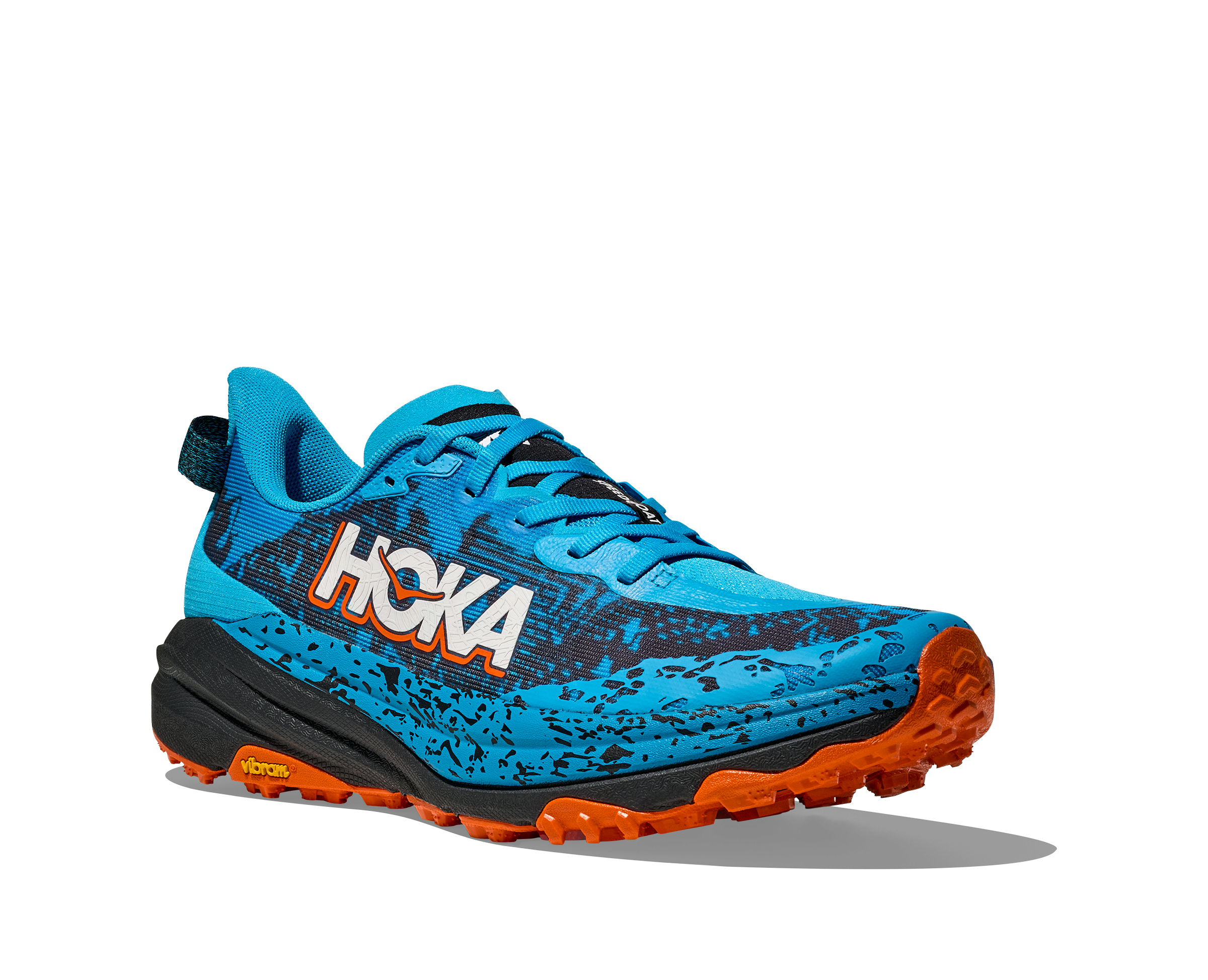 1147791-SWRD_6 Hoka Speedgoat 6 Meudon Running Company